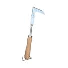 Ferramenta Manual Em L Para Remoção De Ervas Daninhas, Extrator De Ervas Daninhas Para Bonsai