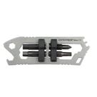 Ferramenta Multifunção Mako Ti - Leatherman