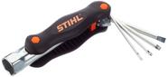 Ferramenta multifuncional Stihl 0000-881-5501