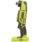 Ferramenta múltipla oscilante Ryobi P343 18V One+ sem fio