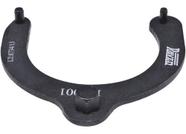 Ferramenta p/ comprimir a mola do alternador de motores vw 1000 mi, 8 e 16v. rf 118001