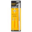 Ferramenta para Colocar Bico + Kit Saca Válvula 6510004000 - VONDER