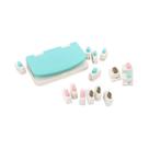 Ferramenta para Furos e Criar Planners Punch Board 15un We R Ferramenta para Furos e Criar Planners Punch Board 15un We R