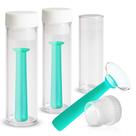 Ferramenta para inserir e remover lentes de contato SPORTS WORLD VISION