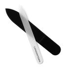 Ferramenta para lixa e cuidado de unhas LONDONTOWN White Glass