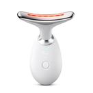 Ferramenta para pescoço facial Dispositivo elétrico de elevação facial para pescoço branco