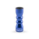 Ferramenta para Ponta de Taco Cuetec 3 em 1: Desgastador, Modelador e Aerador Azul Ferramenta para Ponta de Taco Cuetec 3 em 1: Desgastador, Modelador e Aerador Azul