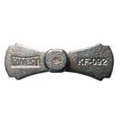Ferramenta para Posicionar em PMS as Polias do Comando de Válvulas do Motor VW Gol/(1000/16V) - KITEST