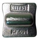 Ferramenta para Travar o Comando do Corsa 1.0/1.6 16V - Kitest Ferramenta para Travar o Comando do Corsa 1.0/1.6 16V - Kitest