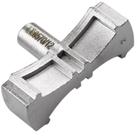 Ferramenta para Travar Polia do Comando de Válvulas do Motor VW AT 1000 16V GOL 1.0 Raven 111007
