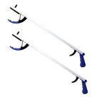 Ferramenta Pegadora Reacher Grabber Blue Jay 81 cm Leve Kit com 2