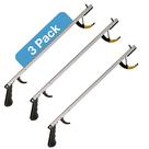 Ferramenta Pegadora Sammons Preston 66 cm Alumínio Kit com 3 Ferramenta Pegadora Sammons Preston 66 cm Alumínio Kit com 3
