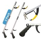 Ferramenta Pegadora Sammons Preston 66 cm Ponta Magnética Kit com 2 Unidades Ferramenta Pegadora Sammons Preston 66 cm Ponta Magnética Kit com 2 Unidades