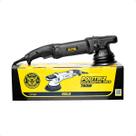 Ferramenta Politriz Roto Orbital 780W 21mm Pintura Auto