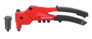 Ferramenta Pop Rivet CRAFTSMAN CMHT82674 com cabeça giratória Ferramenta Pop Rivet CRAFTSMAN CMHT82674 com cabeça giratória