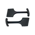 Ferramenta portátil Tucker para dobrar carpetes Zimpty 55-183 2 unidades Ferramenta portátil Tucker para dobrar carpetes Zimpty 55-183 2 unidades