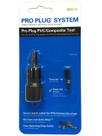 Ferramenta Pro Plug para decks de PVC - Starborn