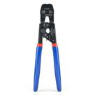 Ferramenta Ratchet PEX Cinch & Remove iCrimp para 10 a 25 mm