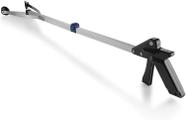 Ferramenta Reacher Grabber Tool MedCA Folding Claw 81 cm de alcance de braço Ferramenta Reacher Grabber Tool MedCA Folding Claw 81 cm de alcance de braço