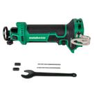 Ferramenta rotativa Metabo HPT M18DYAQ4 18V sem escova 28000 RPM