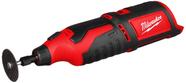 Ferramenta rotativa sem fio Milwaukee 12.0V com motor potente