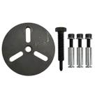 Ferramenta Saca Cubo Embreagem Para Compressor Delphi Cvc