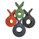 Ferramenta Saca Spring Lock Ar Condicionado Vw Gol G5 G6 Ferramenta Saca Spring Lock Ar Condicionado Vw Gol G5 G6