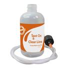 Ferramenta Spot On Clear Line para Descongelar Linha de Água de Refrigerador