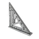 Ferramenta Square Speed Trim Swanson S0145 11,4 cm Fabricada nos EUA