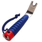 Ferramenta Top-Snapper Ironwood Pacific para encaixes de lona de barcos