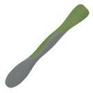 Ferramenta Tovolo para preparar refeições de cozinha para colher, espalhar, fatiar e raspar, pesto, grande, 1 unidade (pacote com 1)