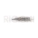 Ferramenta Universal 2 Em 1 Para Chaveiro Lishi SS001 SS002 SS002R R52 KW1 KW5 SC1 SC4 SC20 M1 MS2