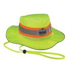 Ferramentas de beisebol Ergodyne Unissex Adult Lime Size S-M