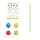 Ferramentas de brinquedo, kit de construção DIY para criança