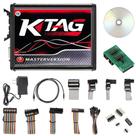 Ferramentas de diagnóstico automotivo Alientech OBD2 KESS V2 V7.020