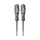 Ferramentas De Eletricista ANENG B05, Chave De Fenda Multifuncional, Caneta Testadora, Medidor De