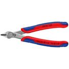 Ferramentas eletrônicas Super Knips KNIPEX 7803125 13 cm INOX