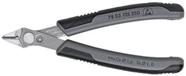 Ferramentas eletrônicas Super-Knips KNIPEX 7803125ESD 13 cm INOX