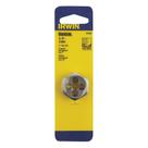 Ferramentas IRWIN 9434 Matriz hexagonal fracionária redonda 1,1x4,1x14,6 cm