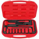 Ferramentas Isoladas Tramontina Pro Iec 60900 Para Baixa Tensão Até 1.000 V Ca E 1.500 V Cc Ferramentas Isoladas Tramontina Pro Iec 60900 Para Baixa Tensão Até 1.000 V Ca E 1.500 V Cc