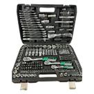 FERRAMENTAS JOGO DE SOQUETES 216PCS (72 DENTES) Única