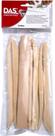 Ferramentas Modelagem das Modelling Tools Madeira 07 Pecas 2025