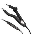 Ferramentas para extensões de cabelo PAWACA Hair Fusion Machine 100-240V