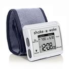 Ferramentas técnicas de despertador vibratório Shake N Wake Silent Alarm