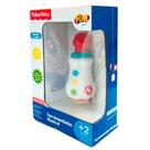 Ferramentinha Musical Fisher Price Chave Fenda START