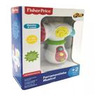 Ferramentinha Musical Sortido Fisher-Price Fisher-Price