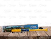 Ferrão eletrônico recarregável zebu manejo animais bovinos suinos