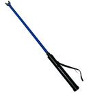 Ferrão Picana Bastão De Choque Elétrico Frigorífico Flexível 70cm