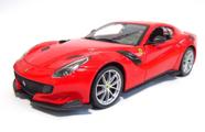 Ferrari F12tdf Vermelha 1:24 Burago