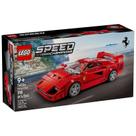 Ferrari F40 Supercar Lego - Lego 76934